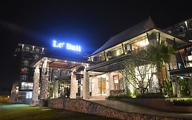Le Bali Resort&spa Pattaya 5*